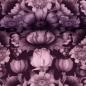 Preview: Viskose Victorian DamaskTint Beere von Swafing by Bienvenido Colorido
